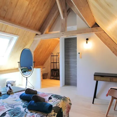Villa Chez Gaston De Gamme Avec Vue Et Piscine Chauffee Sarlat-la-Caneda